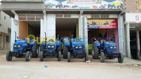 materiel. agriculture