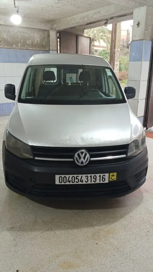 Volkswagen Caddy 2019 Caddy
