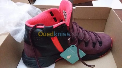NIKE ACG ZOOM MERIWETHER