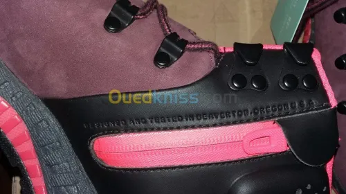 NIKE ACG ZOOM MERIWETHER