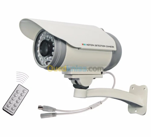Alarme Maison & CCTV