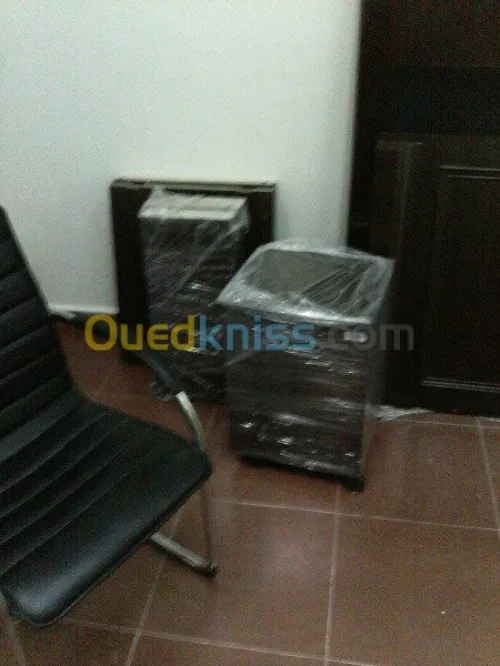 DÉMÉNAGEMENT& TRANSPORT MANUTENTION .