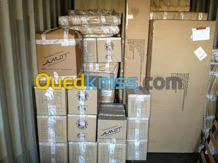 /DÉMÉNAGEMENT TRANSPORT/نقل وترحيل 