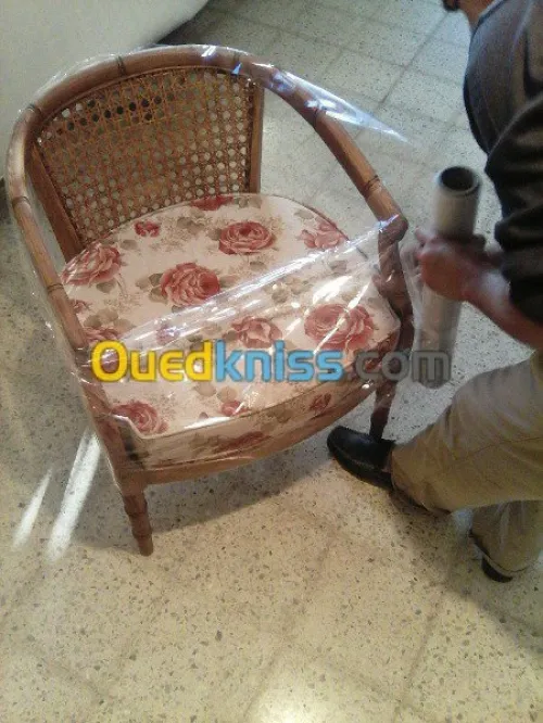 /DÉMÉNAGEMENT TRANSPORT/نقل وترحيل 