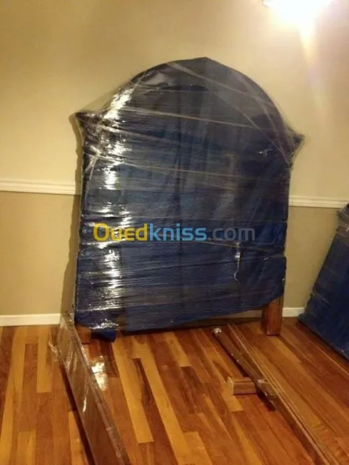 /DÉMÉNAGEMENT TRANSPORT/نقل وترحيل 