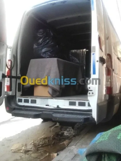/DÉMÉNAGEMENT TRANSPORT/نقل وترحيل 