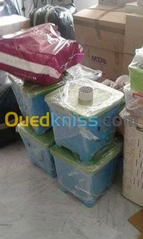 /DÉMÉNAGEMENT TRANSPORT/نقل وترحيل 