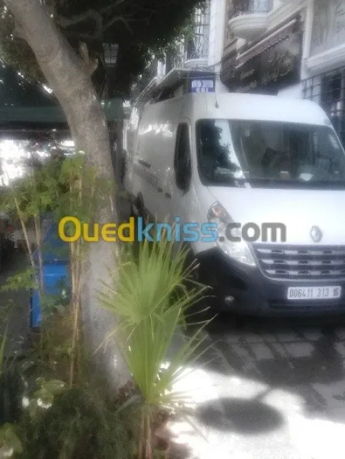 --DÉMÉNAGEMENT PARTICULIER ENTREPRISE