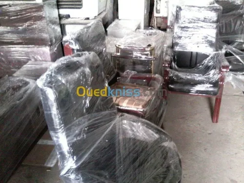 --DÉMÉNAGEMENT PARTICULIER ENTREPRISE