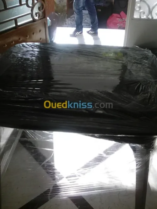 --DÉMÉNAGEMENT PARTICULIER ENTREPRISE