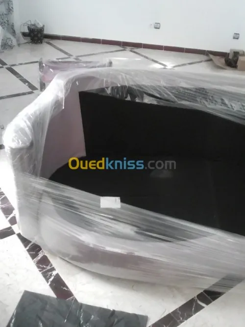 --DÉMÉNAGEMENT PARTICULIER ENTREPRISE