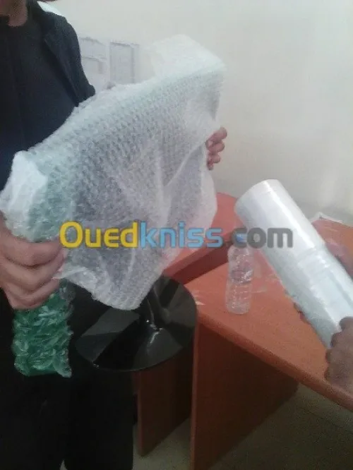 --DÉMÉNAGEMENT PARTICULIER ENTREPRISE