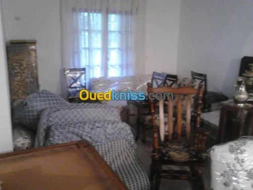 ENTREPRISE DE DÉMÉNAGEMENT _TRANSPORT@