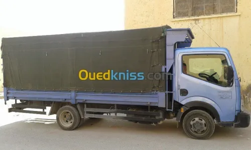 ENTREPRISE DE DÉMÉNAGEMENT _TRANSPORT@