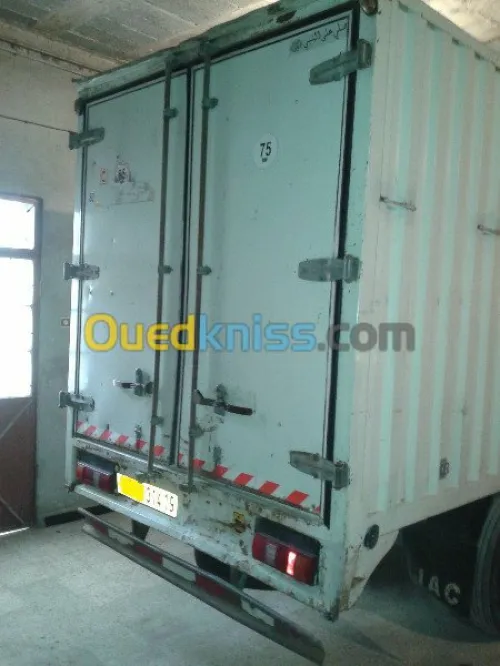 ENTREPRISE DE DÉMÉNAGEMENT _TRANSPORT@