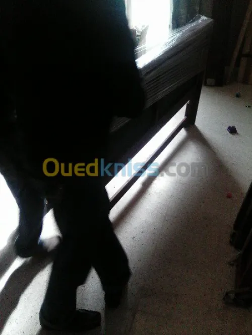 ENTREPRISE DE DÉMÉNAGEMENT _TRANSPORT@