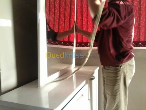 ENTREPRISE DE DÉMÉNAGEMENT _TRANSPORT@