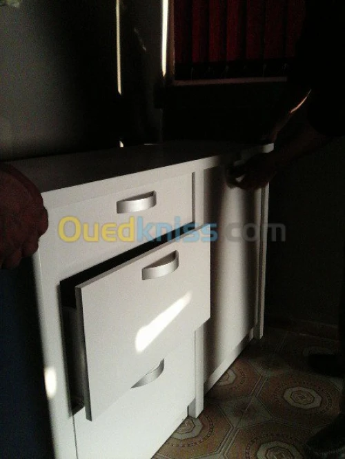 ENTREPRISE DE DÉMÉNAGEMENT _TRANSPORT@