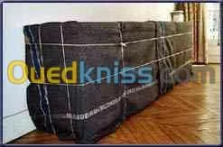 ENTREPRISE DE DÉMÉNAGEMENT _TRANSPORT@