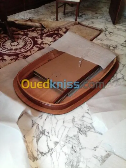 ENTREPRISE DE DÉMÉNAGEMENT _TRANSPORT@