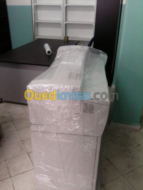 ENTREPRISE DE DÉMÉNAGEMENT _TRANSPORT@