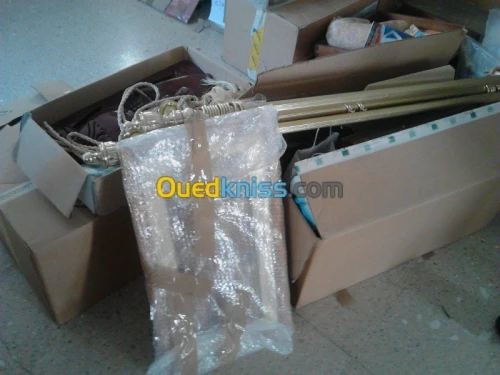 ENTREPRISE DE DÉMÉNAGEMENT _TRANSPORT@