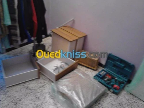 ENTREPRISE DE DÉMÉNAGEMENT _TRANSPORT@