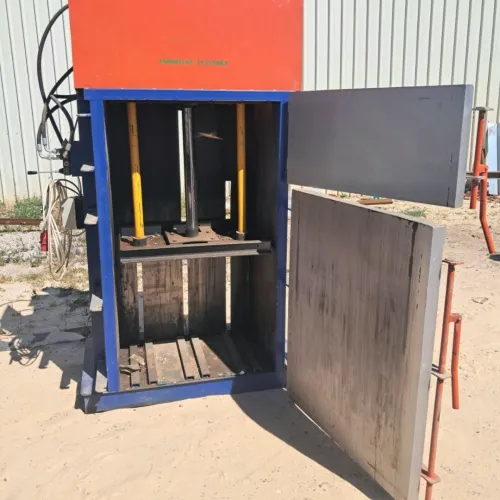 Presse Hydraulique