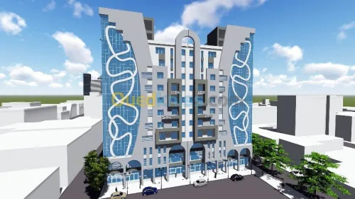 Architecte, Concepteur 3D, infograph