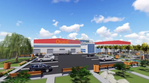 Architecte, Concepteur 3D, infograph