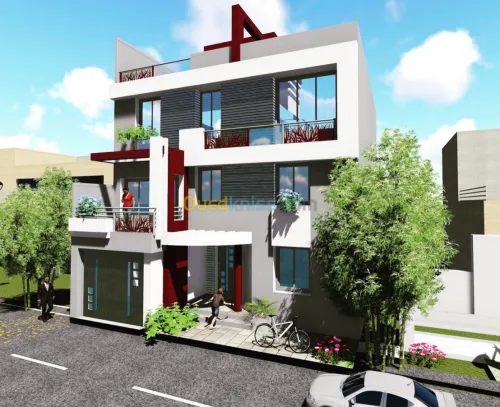 Architecte, Concepteur 3D, infograph