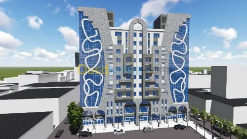 Architecte, Concepteur 3D, infograph