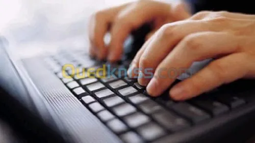 écriture