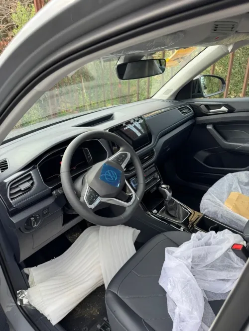 Volkswagen Tahru 2026 XR TSI