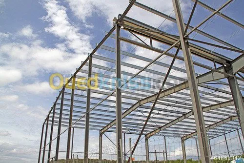 montage  et démontage 