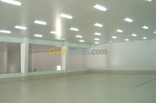 montage  et démontage 