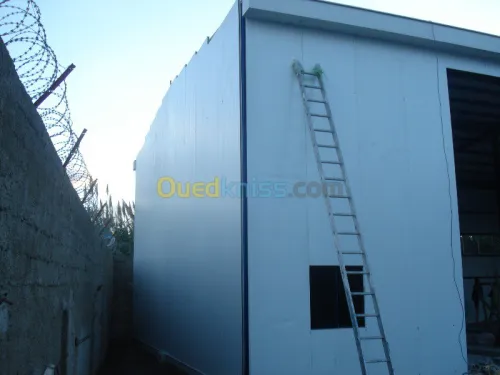 montage  et démontage 