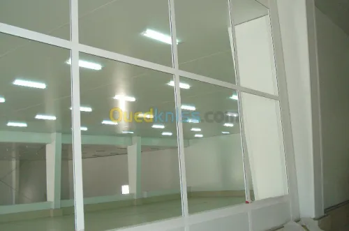 montage  et démontage 