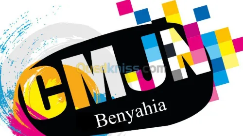 Imprimerie Numerique