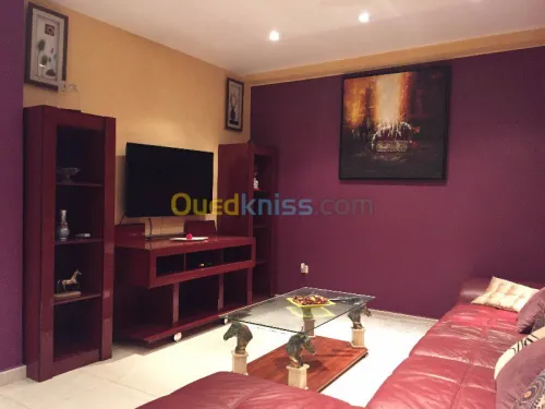 Location Appartement F2 Alger Hydra
