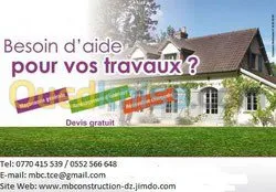  Construction & Travaux 