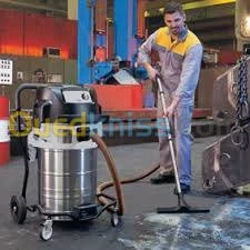 NETTOYAGE ENTRETIEN DESINFECTION      