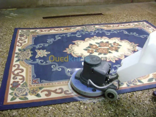 NETTOYAGE ENTRETIEN DESINFECTION      