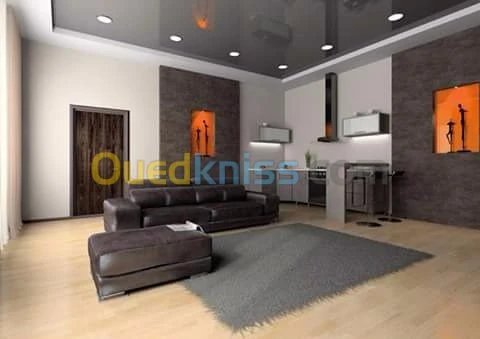 Aménagement & Construction