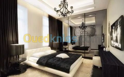 Aménagement & Construction