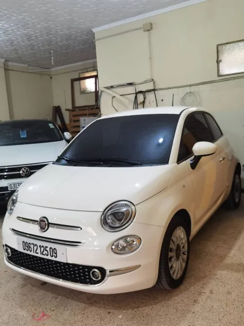 Fiat 500 2025 Dolcevita MIB