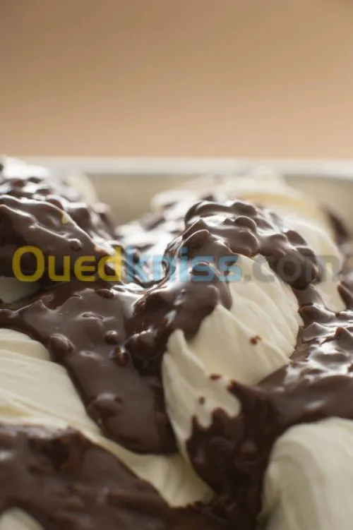 fournisseur de produits de pâtisserie