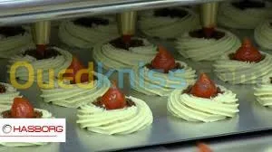 fournisseur de produits de pâtisserie