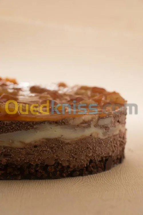 fournisseur de produits de pâtisserie