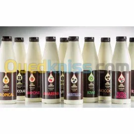 fournisseur de produits de pâtisserie